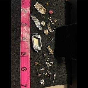 Project piece I can no longer finish due to illness